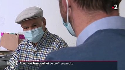 Attaque de Rambouillet : le père de l’assaillant décrit un homme "complètement fou"
