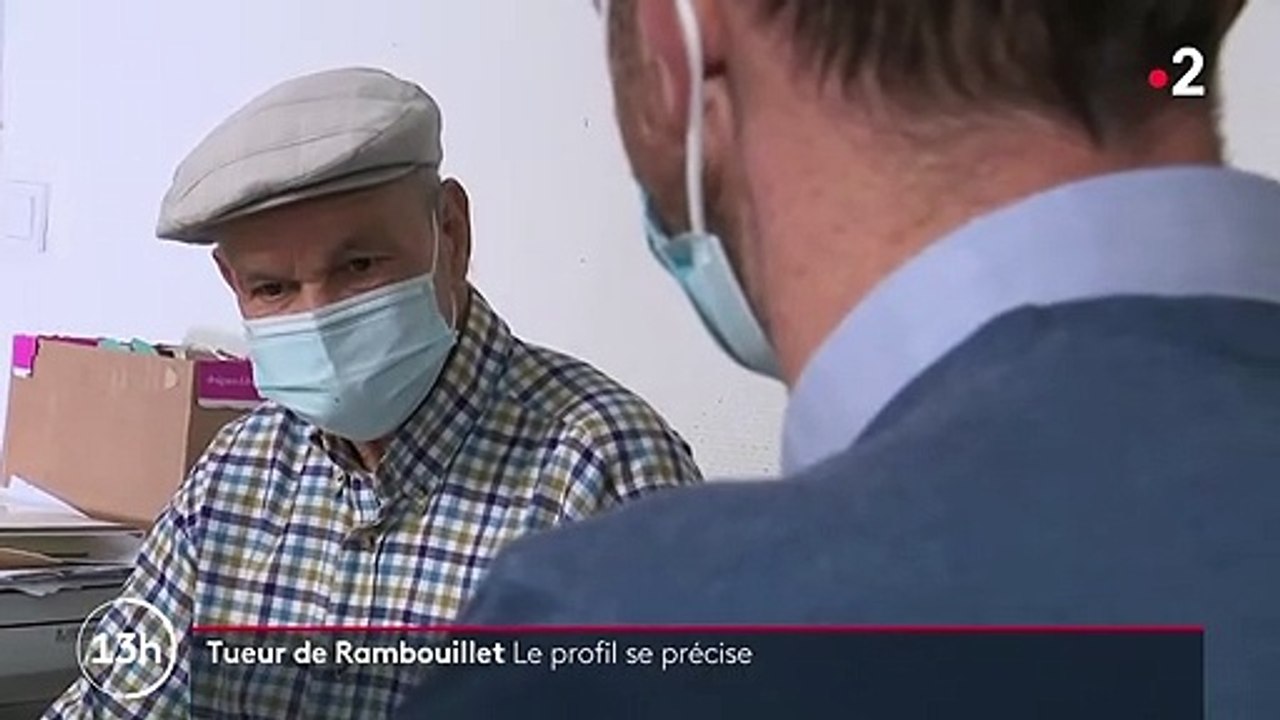 Attaque de Rambouillet : le père de l’assaillant décrit un homme "complètement fou"