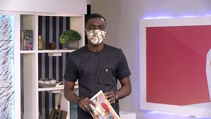 Today's Nugget- Prime Morning on JoyPrime (29-04-21)