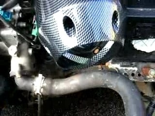 ma saxo VTS