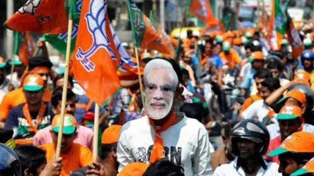 Exit Polls 2021: BJP to form government in Assam