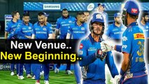 Defending Champions Mumbai Indians beat Rajasthan Royals by 7 wickets | Oneindia Tamil