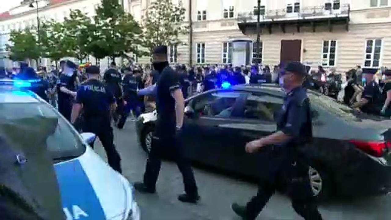 Droits des LGBT : les discriminations mauvaises pour l'économie