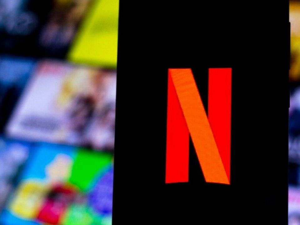 'Etwas abspielen': Das steckt hinter der neuen Netflix-Funktion