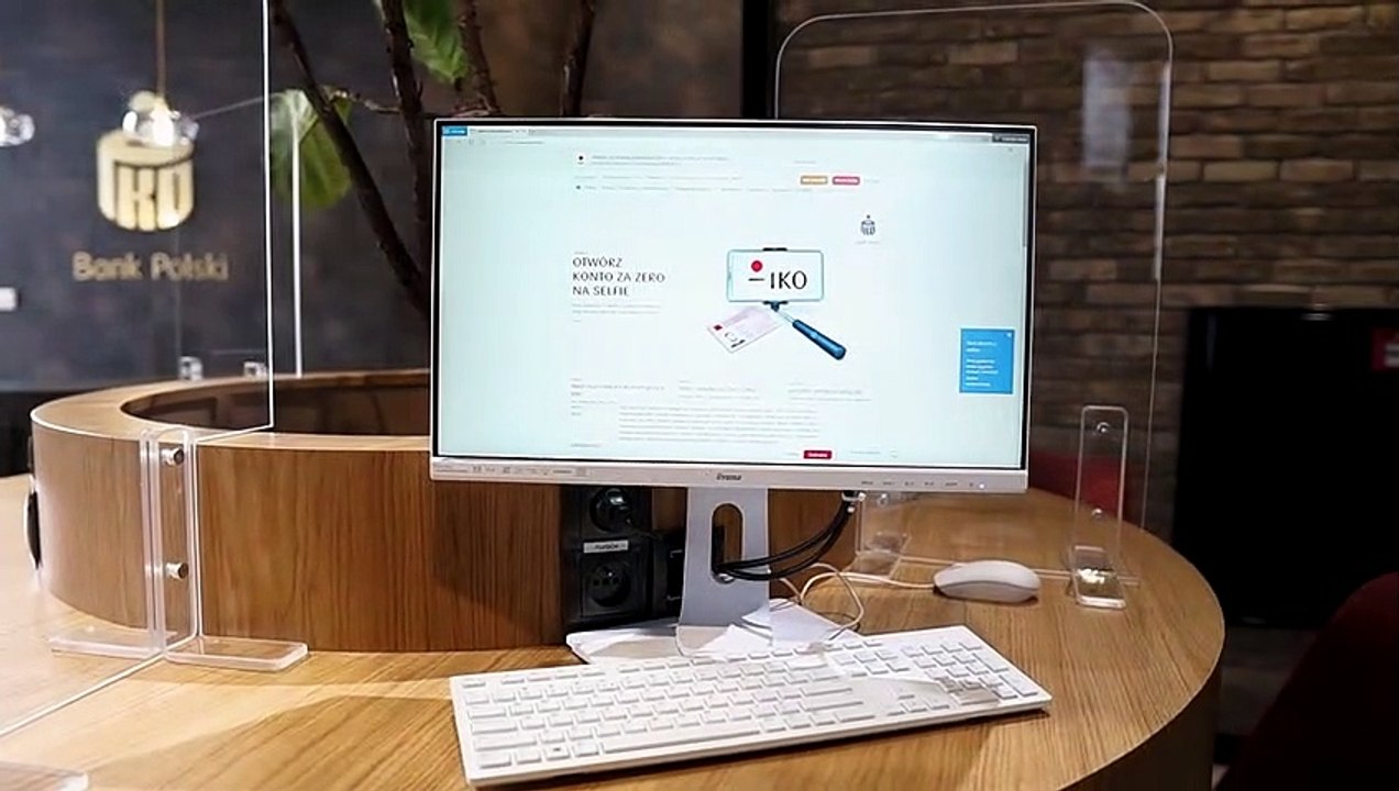 PKO Koncept Oddział 19 w Łodzi