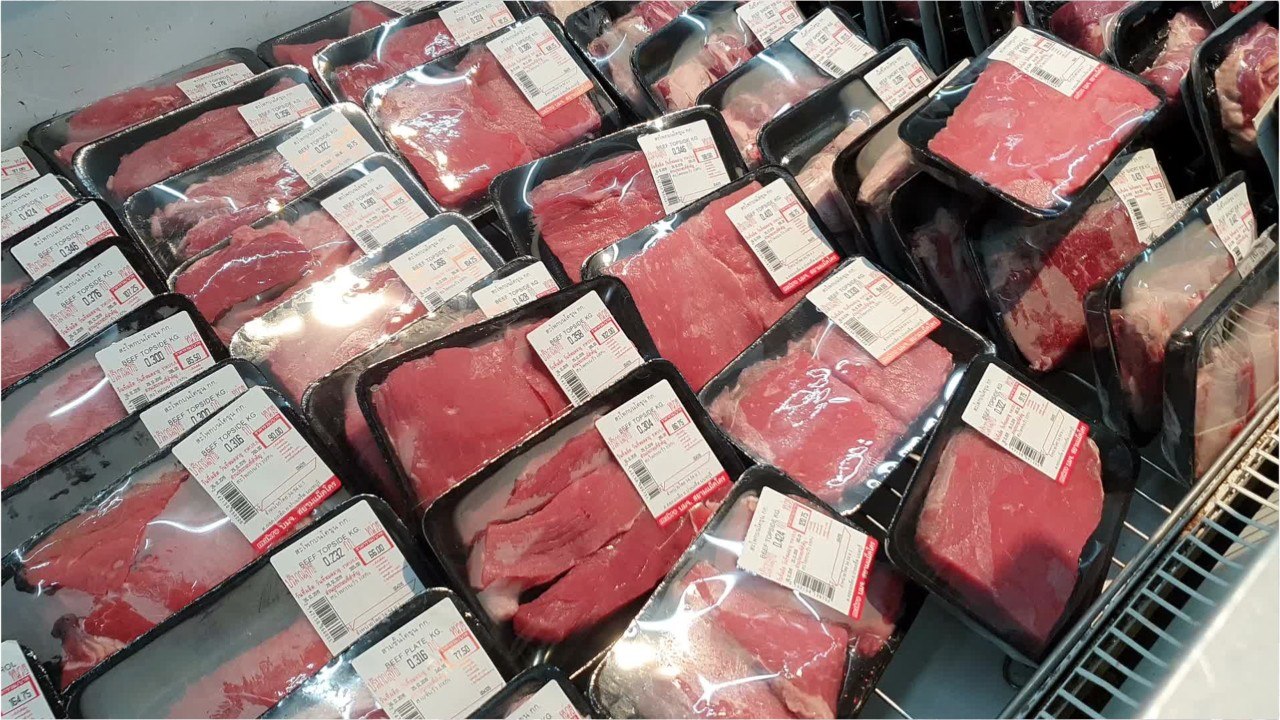 How much meat should you really be eating every...