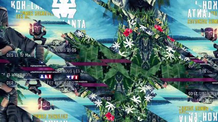 Koh-Lanta 2021 - Myriam : son comportement envers Vincent jugé "déplorable" sur Twitter