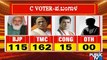 West Bengal Exit Poll Result 2021: ABP, C-Voter Predicts TMC Win