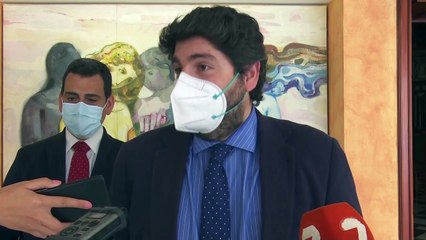 Murcia, primera comunidad en financiar la totalidad de la primera vivienda para jóvenes