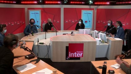 Animateur de débat tv, très peu pour moi ! -La drôle d'humeur d'Alexis le Rossignol