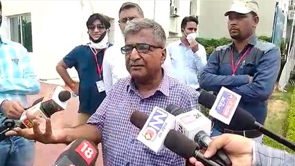 Corona Virus के सबसे ज्यादा Patient को ठीक करने वाले Dr Ajay Goenka ने बताया इससे बचाव का तरीका