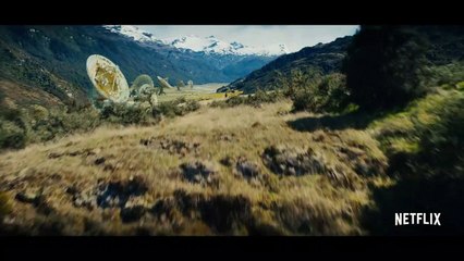 Sweet Tooth - Official Teaser Netflix