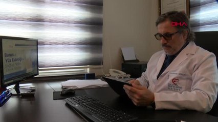 BURSA DR. MEHMET GÜRCAN PANDEMİDE SAĞLIK ÇALIŞANLARINA UYGULANAN ŞİDDET ARTTI
