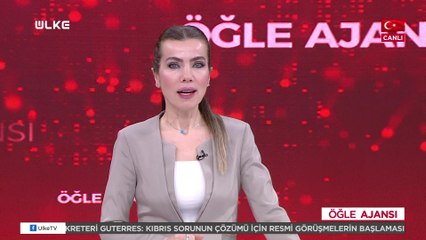 Öğle Ajansı – 29 Nisan 2021