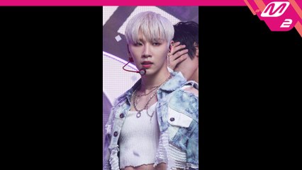 AB6IX 전웅 직캠 감아