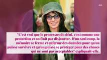 Anne Parillaud : ses rares confidences sur sa relation avec Alain Delon