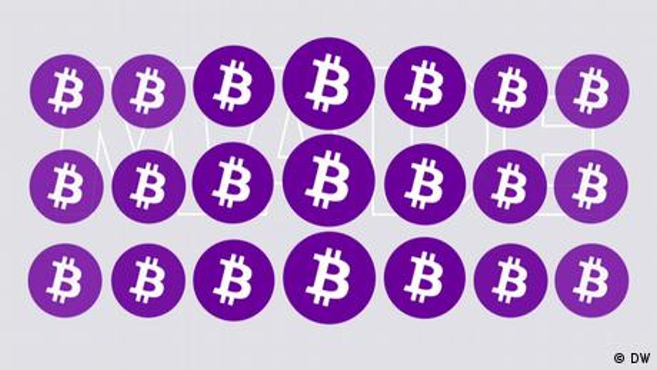 ¿Qué es una criptomoneda?