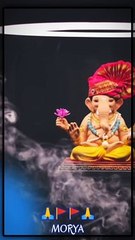 Ganpati Bappa special whatsapp status 2021#