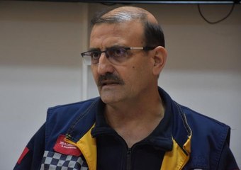 SİVAS İL SAĞLIK MÜDÜRÜ MOĞULKOÇ 180 BİN VATANDAŞIMIZIN AŞILAMASINI YAPTIK