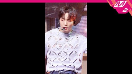 뉴이스트 JR 직캠 INSIDE OUT