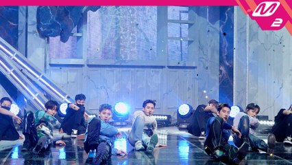 뉴이스트 직캠 INSIDE OUT