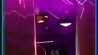 Popstar KDA in Beat Saber High Score - Difficulty High - Best Vr Pc Gaming - #Shorts
