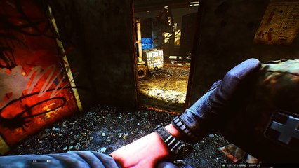 ASMR要素強めの超リアルな現代戦FPSとカフェBGM☕で睡眠を促す【タルコフ/Escape from Tarkov】