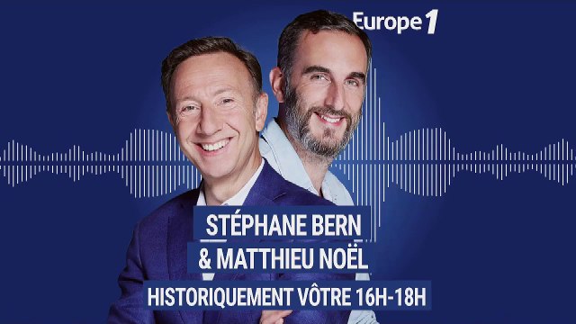 Fabrice Luchini raconte Jean de La Fontaine : On ignore s'il savait ce qu'il faisait !