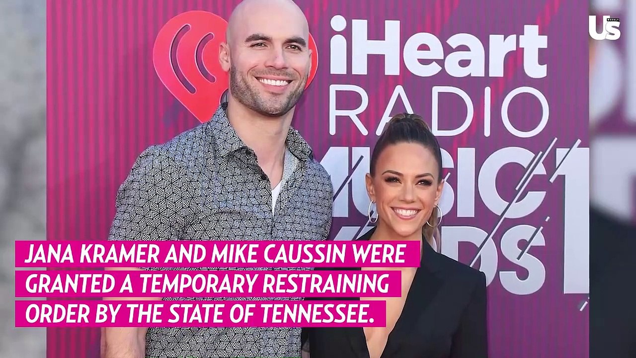 Jana Kramer Opens Up About Her Divorce: I Need to ‘Grieve and Heal’