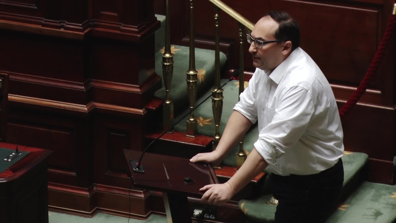 Vous ne voulez pas augmenter les salaires et bien vous ne pourrez pas non plus recevoir des bonus et des dividendes (Ahmed Laaouej/PS)