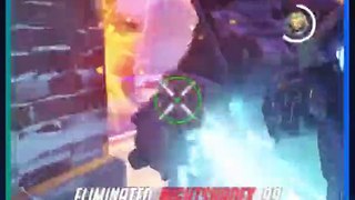 Ruining Their Attack with Symmetra - Best Overwatch Moment - Pc Gaming - #Shorts