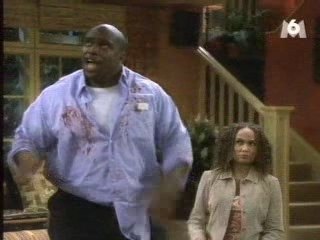 Ma Famille D'abord : "Euh... non !"