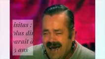 Mort d'El Risitas : l'homme au rire le plus dingue du monde disparaît à l'âge de 65 ans