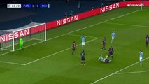 Paris Saint-Germain vs. Manchester City: Extended Highlights | UCL on CBS Sports