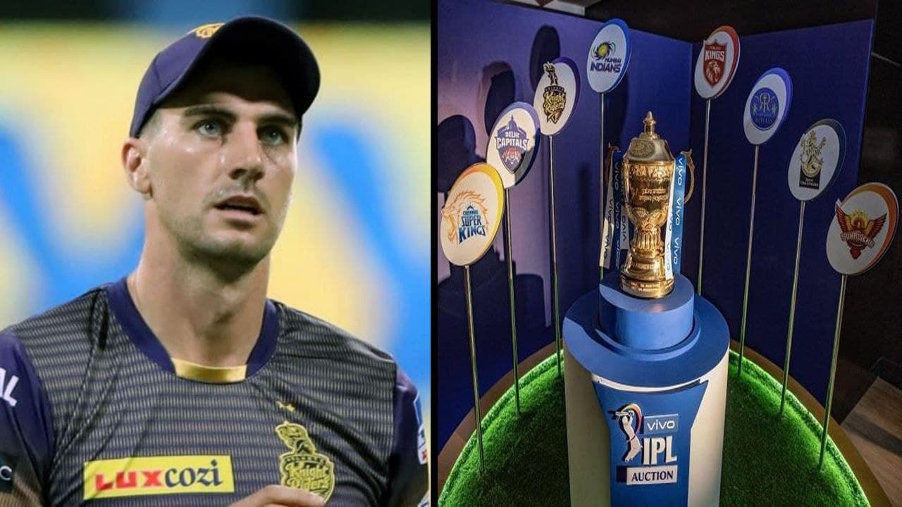 IPL 2021 ని విమర్శించే వాళ్ళ నోళ్ళు మూయించిన Pat Cummins | KKR