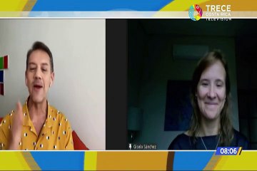 NUTRIVIDA, empresa social obtiene reconocimiento global