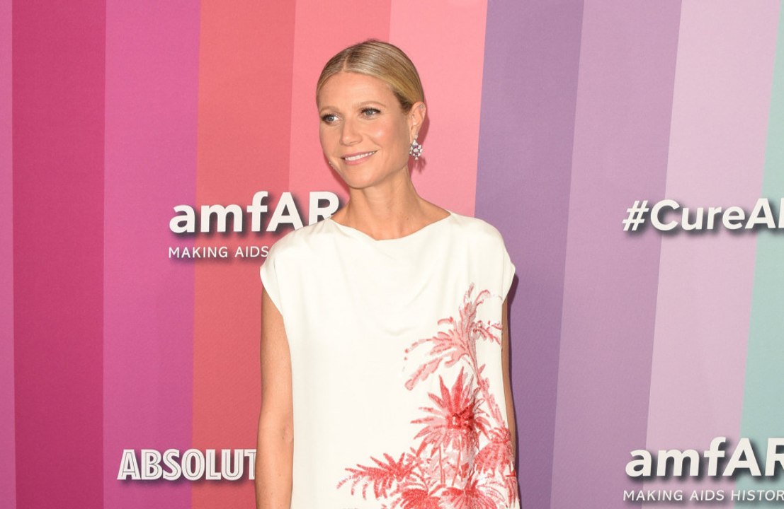 Gwyneth Paltrow: Garderoben-Trick gegen Peinlichkeiten
