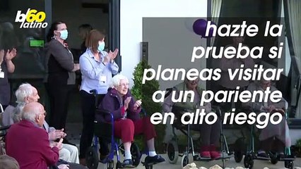 Escenarios en Los Que Debe Hacerse la Prueba de COVID-19 Después de Estar Completamente Vacunado