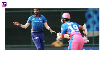 Mumbai vs Rajasthan IPL 2021: 3 Reasons Why Rajasthan Lost