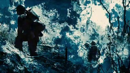 El fotógrafo de Minamata - Tráiler oficial español -