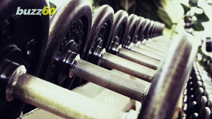 Bring the Gym to Your Home! Here Are Some Cool at-Home Workout Products!