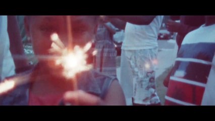 Residue - Official Trailer