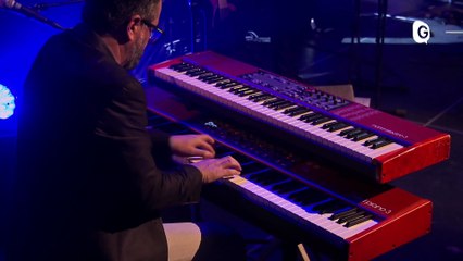 Concert - THE FRENCH BASTARDS