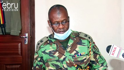 Kufuatia Kifo Cha Mwanamme Mmoja Katika Danguro Moja Maafisa Wa Polisi Mjini Thika Wameanzisha Uchunguzi
