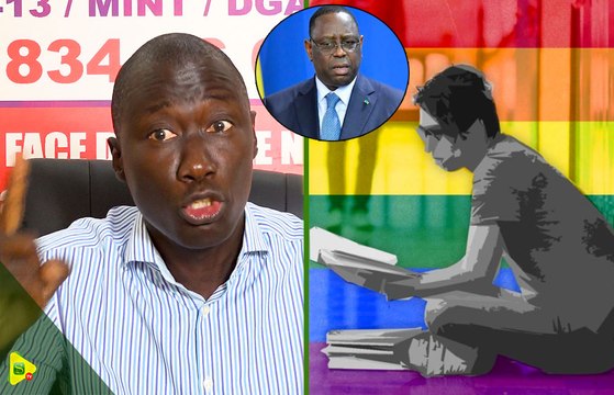 LGBT à l'école : Les graves révélations de Dame Mbodj qui enfoncent l'État