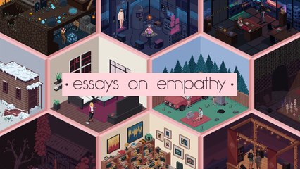 Essays On Empathy - Tráiler