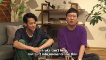 Terrace House Tokyo 2019-2020 Episode 18 English sub