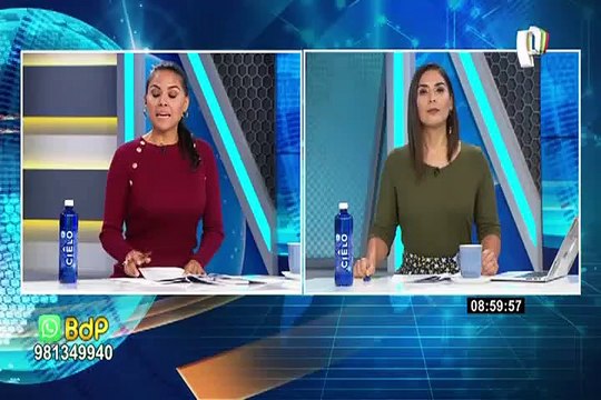 Waze y Lima Expresa: Así opera el nuevo sistema para ver en tiempo real accidentes