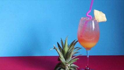 Our 3 Favorite Cocktails to Make with San Pellegrino Soda
