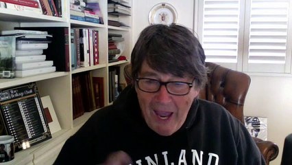 Mike Read Radio Laureate on The Andrew Eborn Show -HUGH GRANT A BACON ROLL, A COFFEE and A CUSTARD SLICE